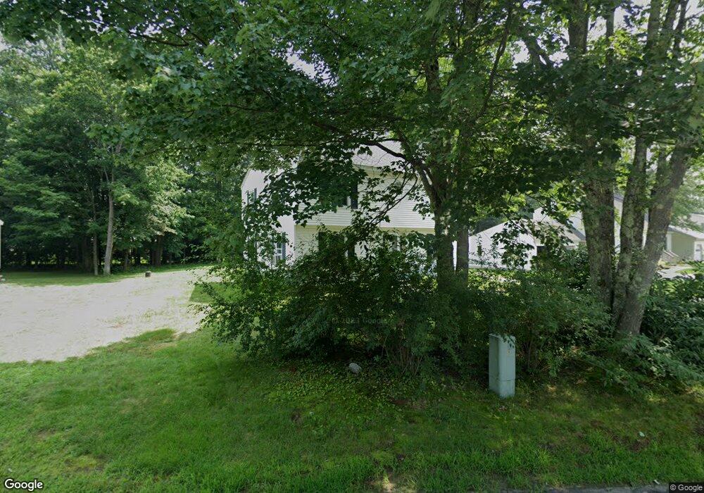 35 Andover St, Keene, NH 03431 - photo 1