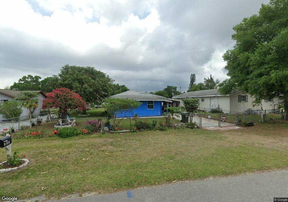 225 E Phoenix St, Lake Placid, FL 33852 - photo 1