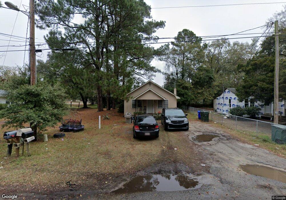 2607 9th Ave, Conway, SC 29527 - photo 1