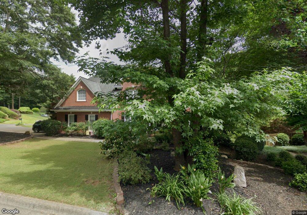 3970 Inverness Crossing, Roswell, GA 30075 - photo 1