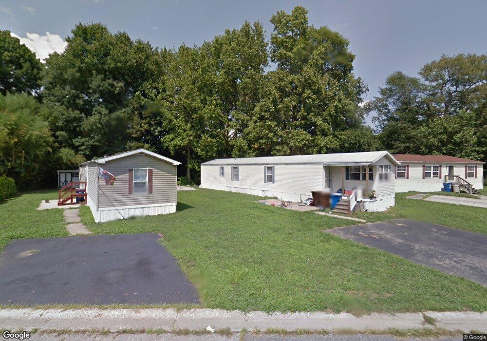 96 N Dragon Dr, Bear, DE 19701 - photo 1