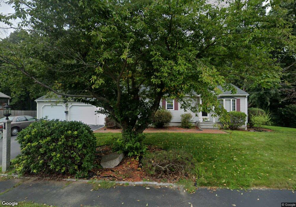 7 State St, Shrewsbury, MA 01545 - photo 1