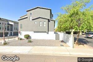 210 S Westfall Ave, Tempe, AZ 85281