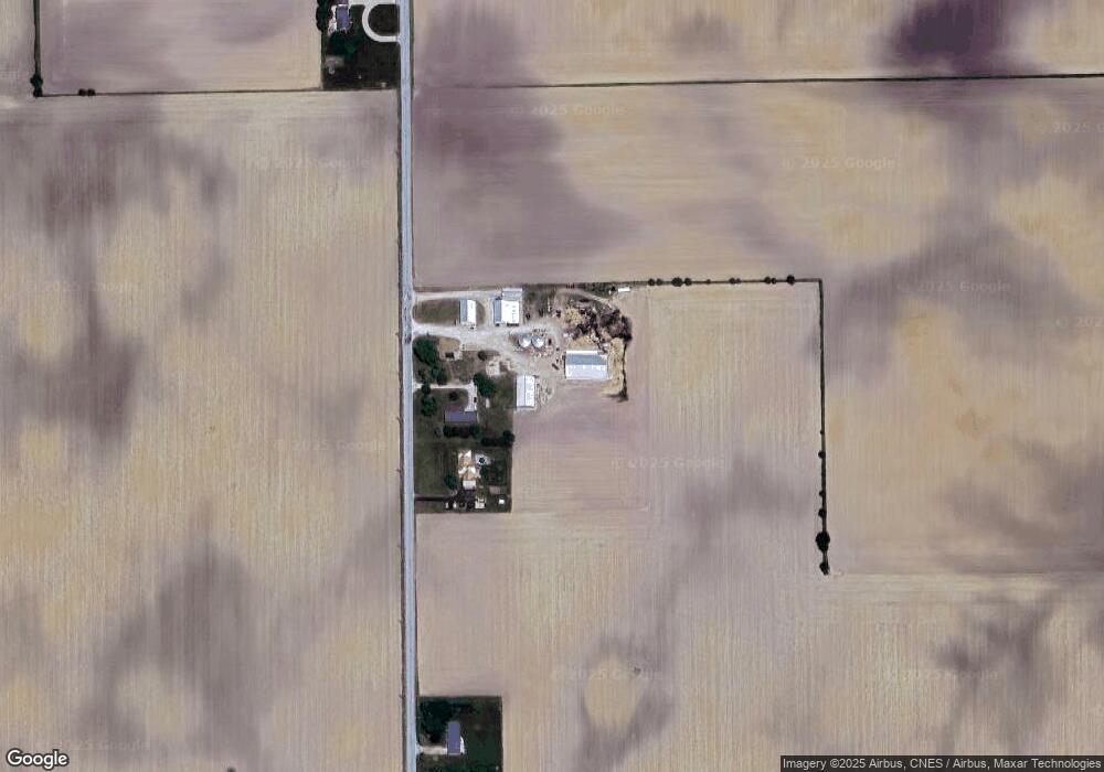 6343 N 200 W, Sharpsville, IN 46068 - photo 1