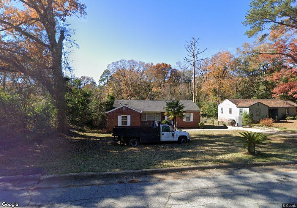 17 Lafayette Dr, Columbus, GA 31903 - photo 1