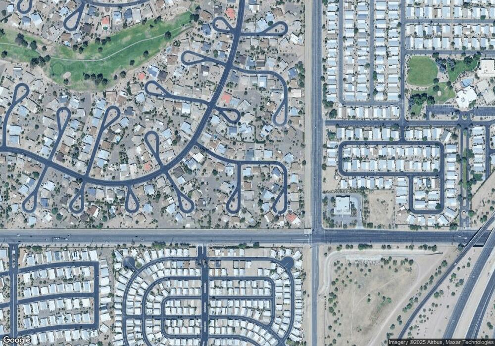 8317 E Fable Cir, Mesa, AZ 85208 - photo 1