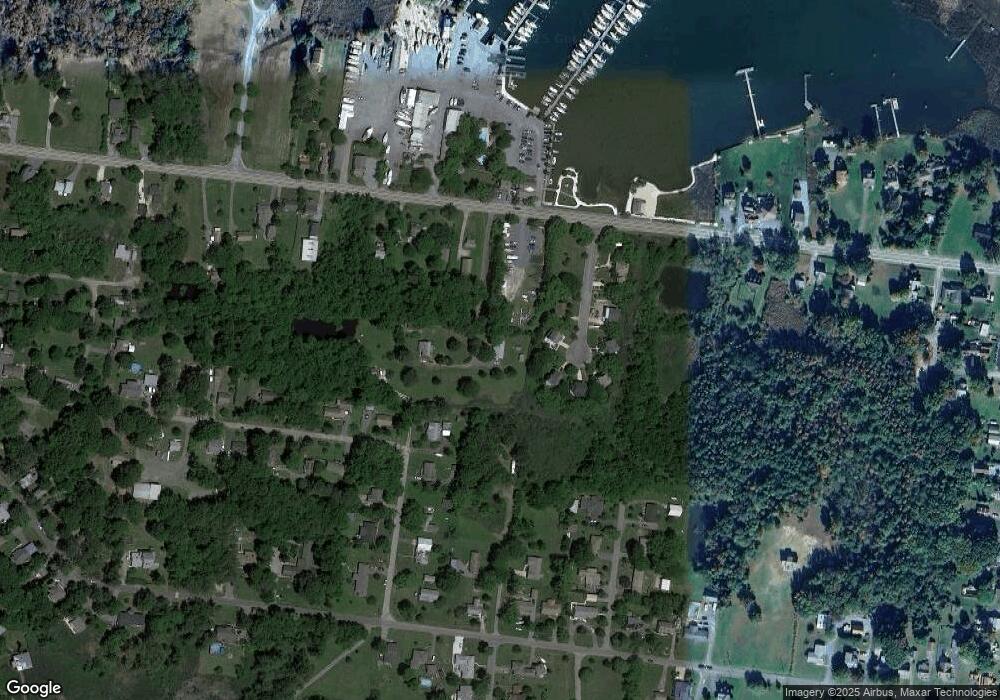 20875 Rock Hall Ave, Rock Hall, MD 21661 - photo 1