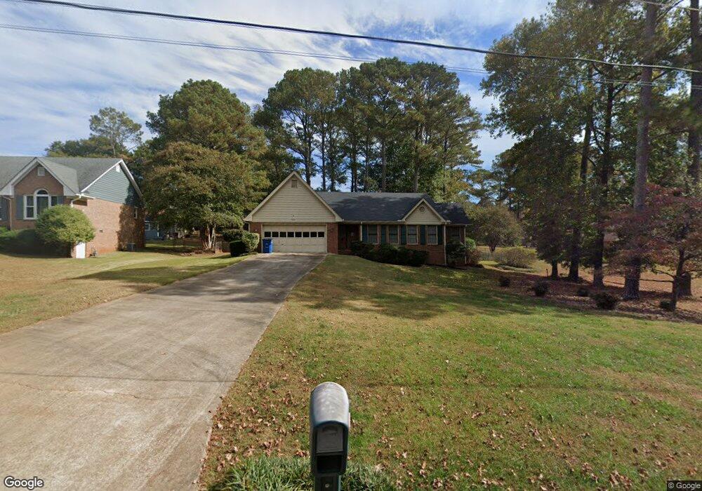 3882 Quail Manor Dr SW, Conyers, GA 30094 - photo 1