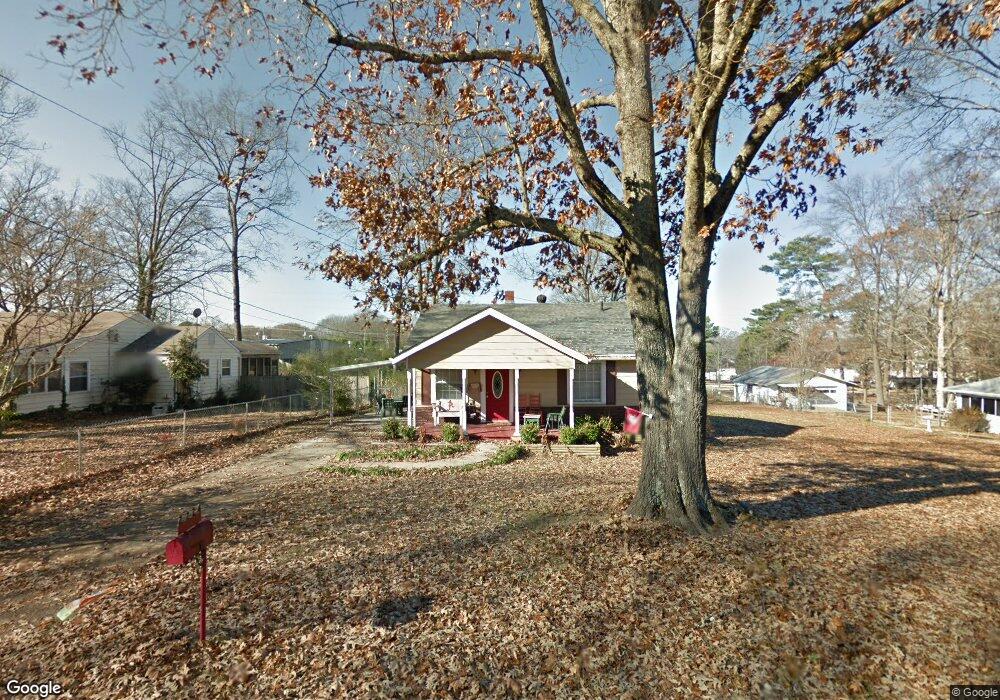 2224 1st St NE, Center Point, AL 35215 - photo 1