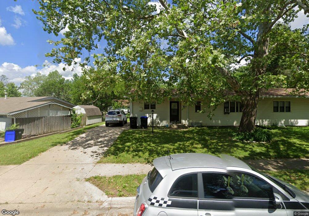 6717 SW Shadyvale Ln, Topeka, KS 66619 - photo 1