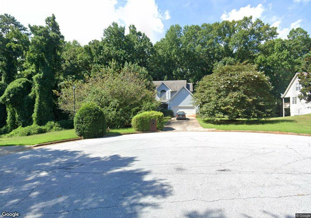 320 Greenfield Way unit 4, Covington, GA 30016 - photo 1