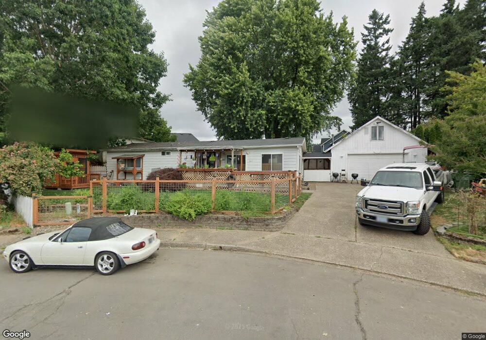 817 Zoe Ct, Newberg, OR 97132 - photo 1