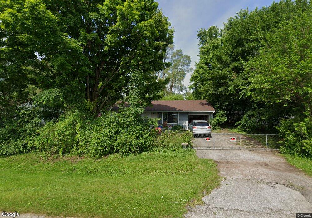 9167 Lawncrest Rd, Clio, MI 48420 - photo 1