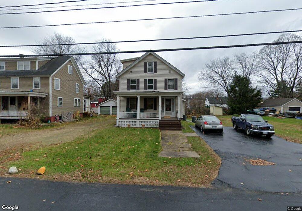 57 Congress St unit Second Floor, Keene, NH 03431 - photo 1