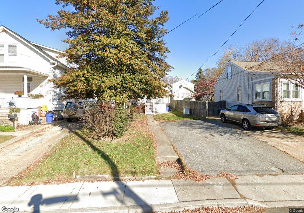 204 Second Ave, Halethorpe, MD 21227 - photo 1