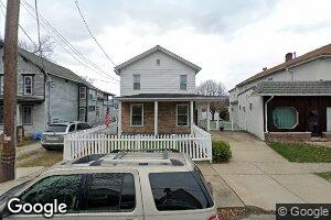 1413 Sanderson Ave, Scranton, PA 18509