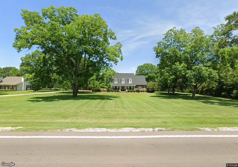 2283 Highway 29 N, Laurel, MS 39443 - photo 1