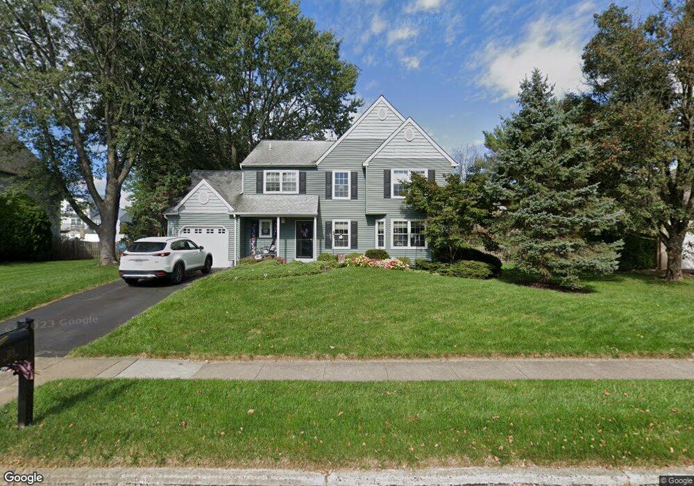 319 Swift Rd, Langhorne, PA 19047 - photo 1