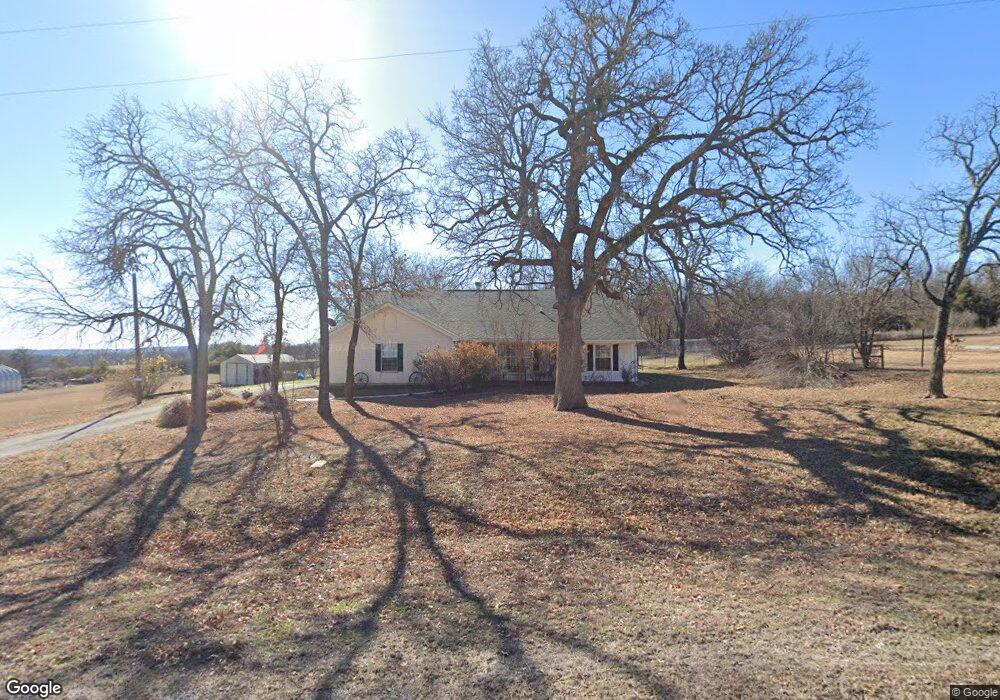 133 Stella Ln, Springtown, TX 76082 - photo 1