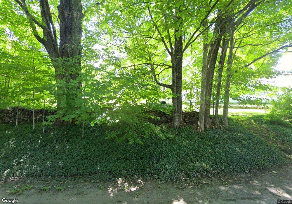 3641 Thaddeus Stevens Rd, Danville, VT 05828 - photo 1