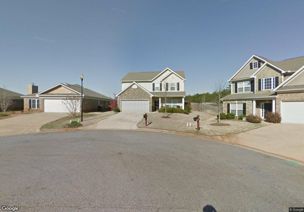 9057 Sante fe Ct, Columbus, GA 31909 - photo 1