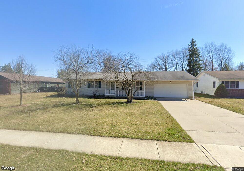 840 Hickory Dr, Marysville, OH 43040 - photo 1