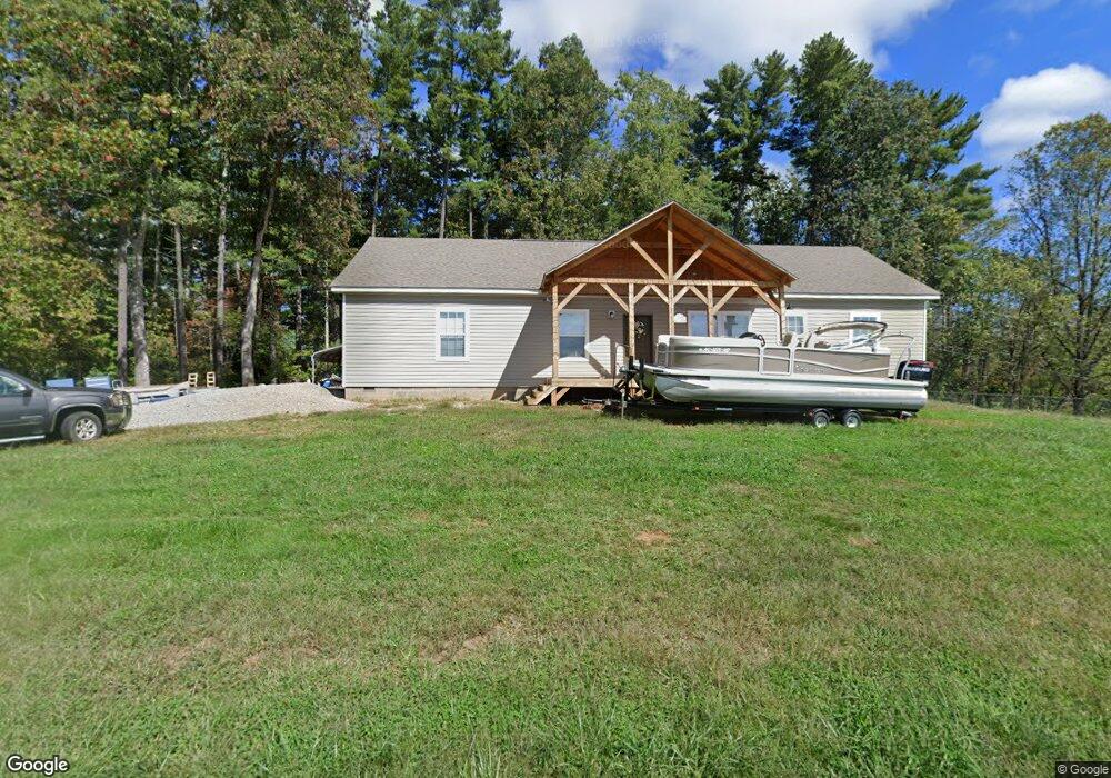 20 Cassada Rd, Marshall, NC 28753 - photo 1