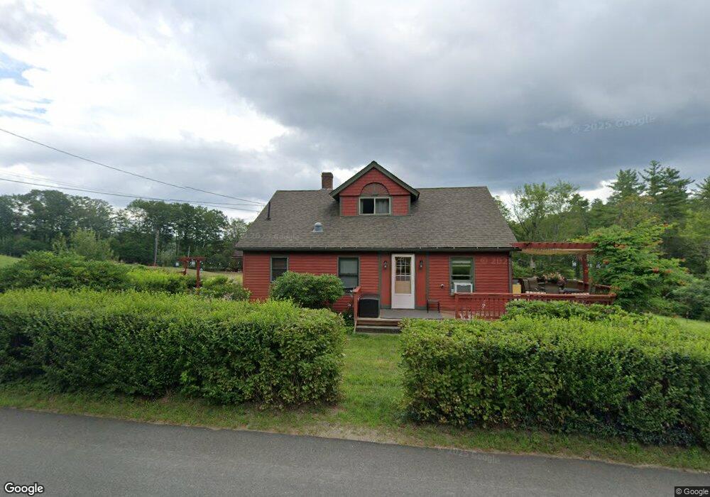 669 Little Mohawk Rd, Shelburne Falls, MA 01370 - photo 1