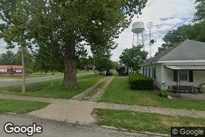 142 N Walnut St, Tamaroa, IL 62888