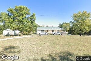 8791 County Road 154, Auxvasse, MO 65231