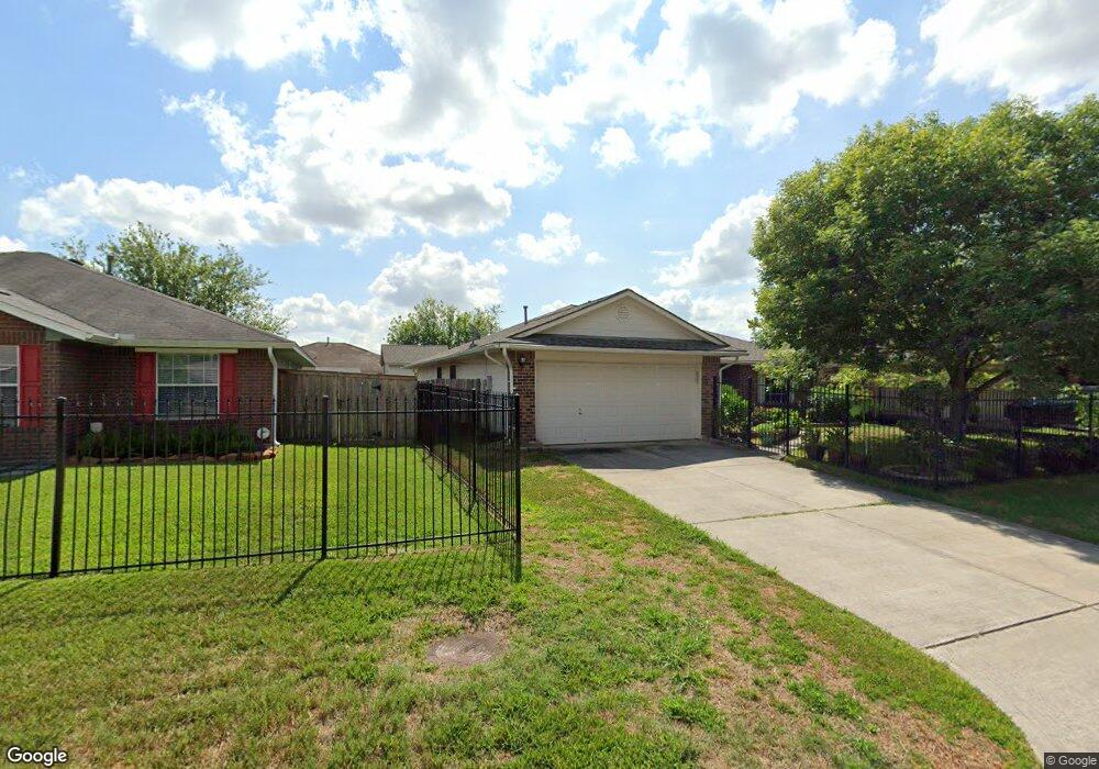 10118 Sharpton Dr, Houston, TX 77038 - photo 1
