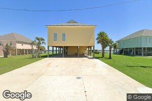 526 Kale Ryan Rd, Hackberry, LA 70645