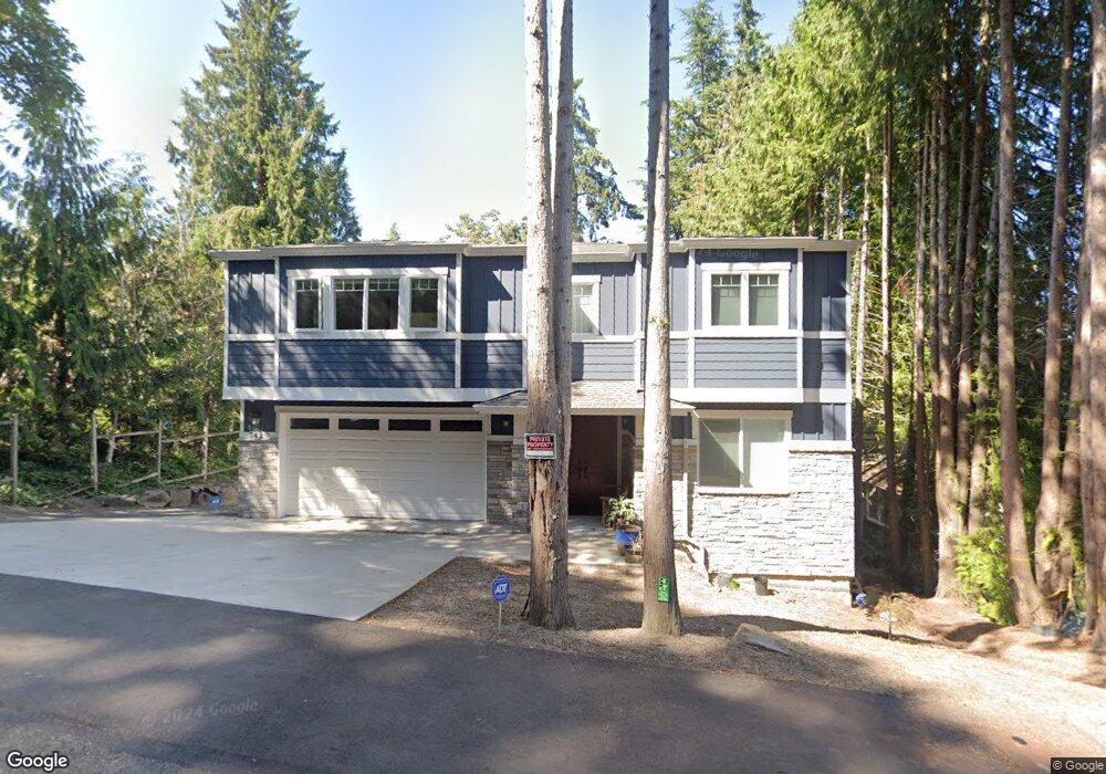 7420 SE 27th St unit A, Mercer Island, WA 98040 - photo 1