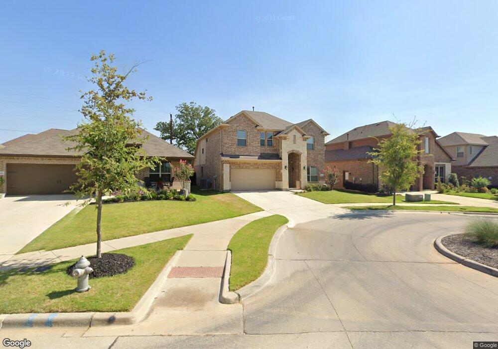3912 Ranchman Blvd, Denton, TX 76210 - photo 1