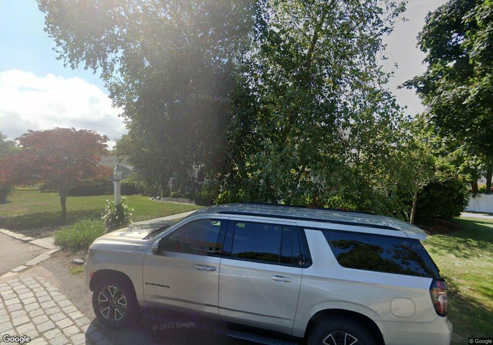 33 Linden Dr, Cohasset, MA 02025 - photo 1