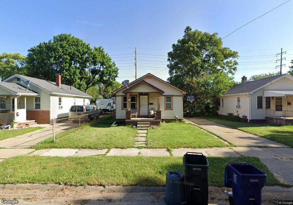 517 Macdonald Ave, Flint, MI 48507 - photo 1