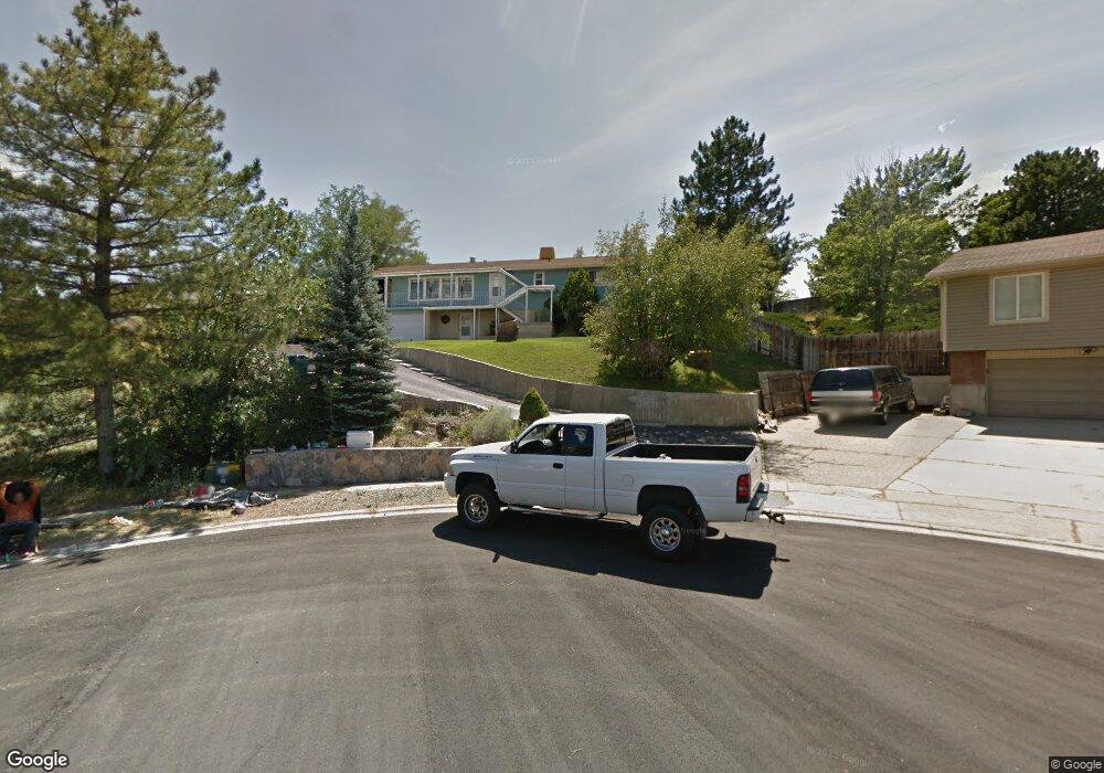 9128 Quail Creek Cir, Sandy, UT 84094 - photo 1