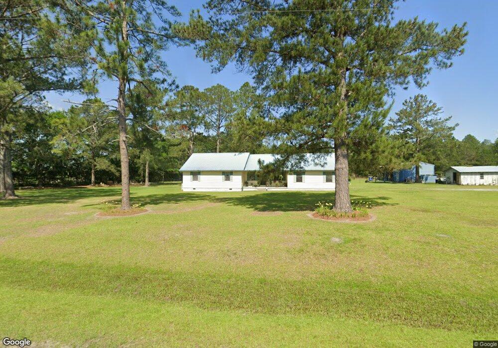 6449 Airline Rd, Pavo, GA 31778 - photo 1