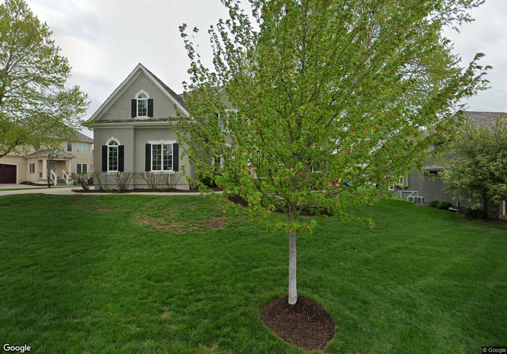 20406 W 92nd Terrace, Lenexa, KS 66220 - photo 1