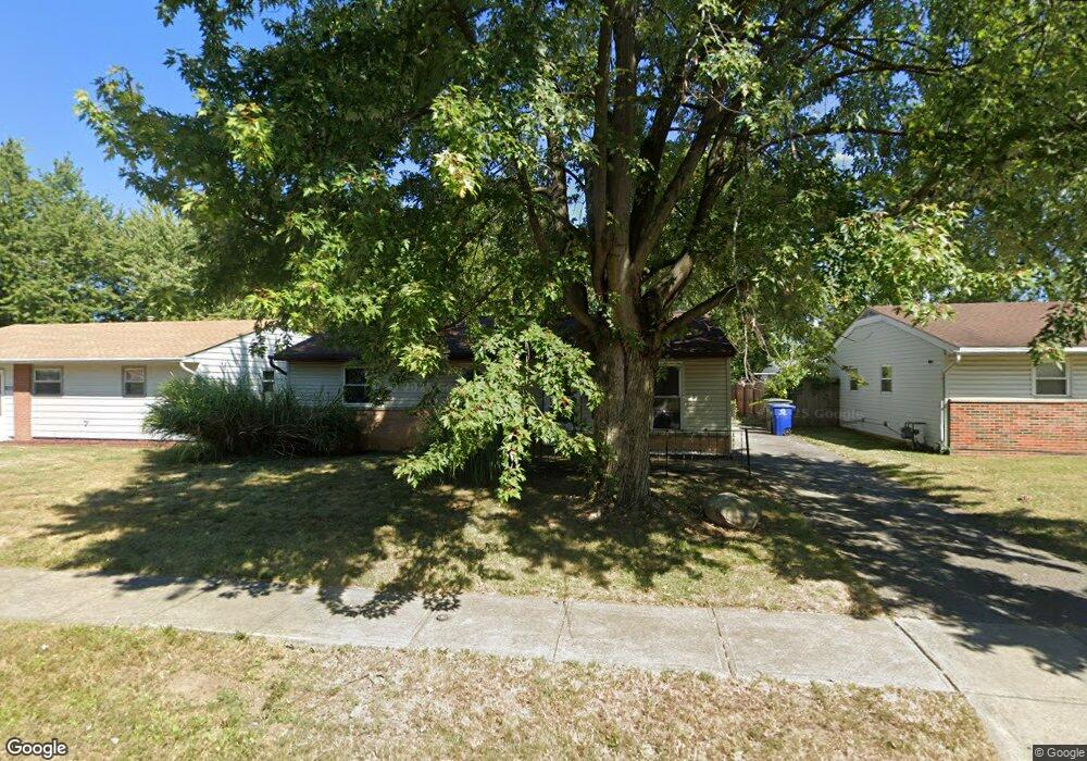 4258 Sibley Ave, Columbus, OH 43227 - photo 1