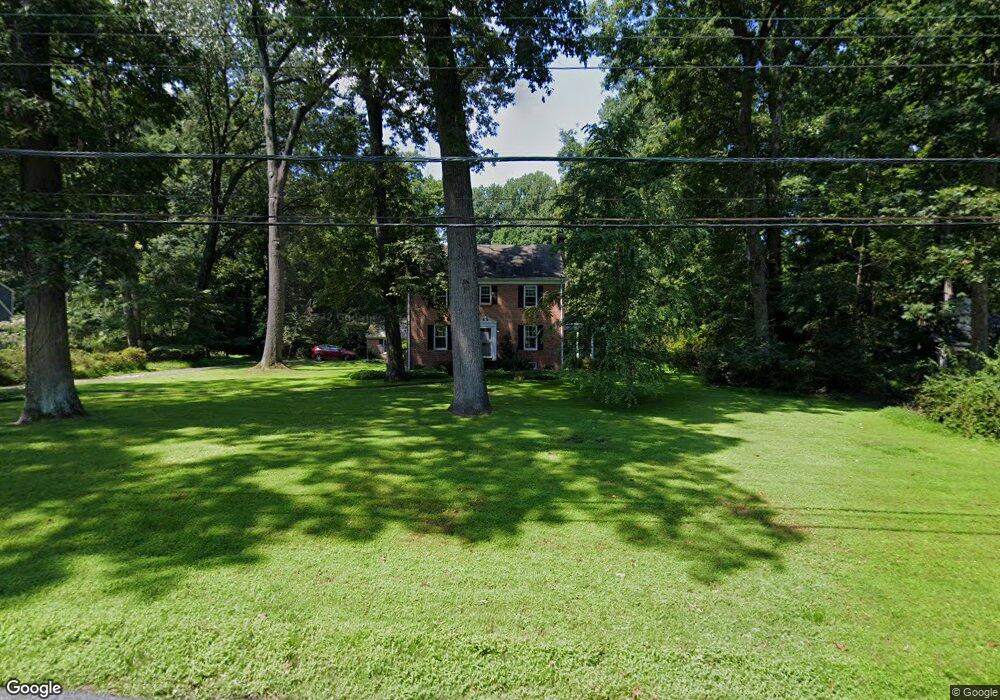 1020 Copley Ln, Silver Spring, MD 20904 - photo 1