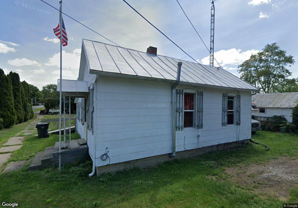 236 Center St, Columbus Grove, OH 45830 - photo 1