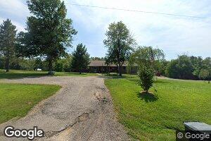 15096 Stone Church Rd, Brookville, IN 47012