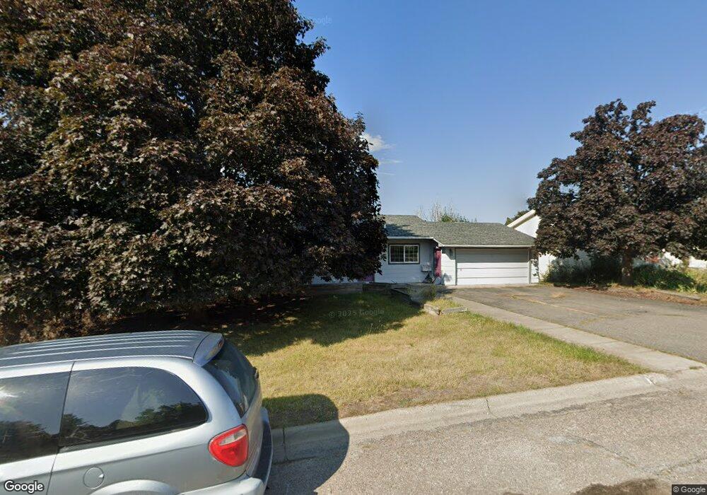 304 21st Ave W, Polson, MT 59860 - photo 1