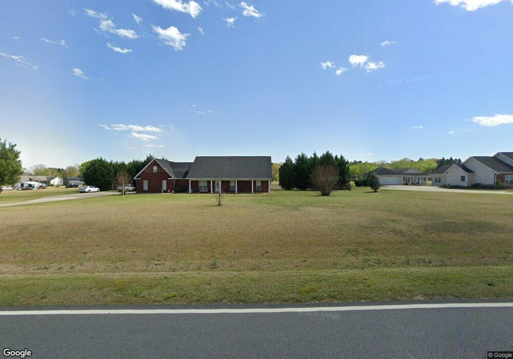 2685 Moseley Rd, Byron, GA 31008 - photo 1