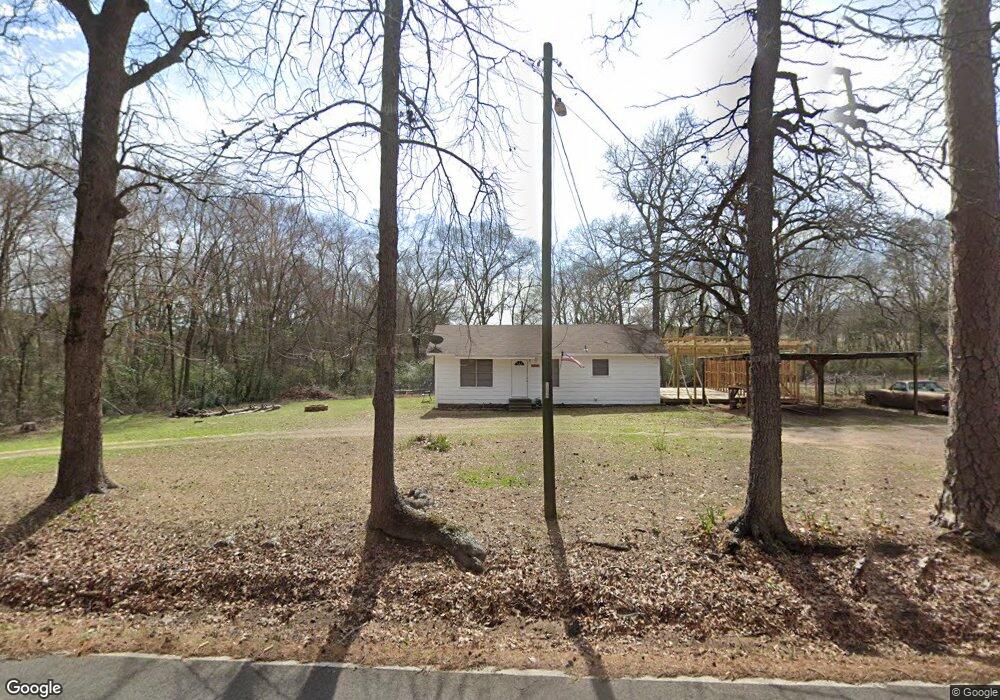 16024 County Road 223, Tyler, TX 75707 - photo 1
