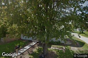 402 1/2 W Zimmerman St, Forest, OH 45843