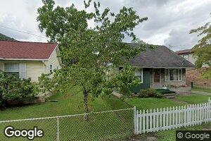 130 Alexander St, Cedar Grove, WV 25039