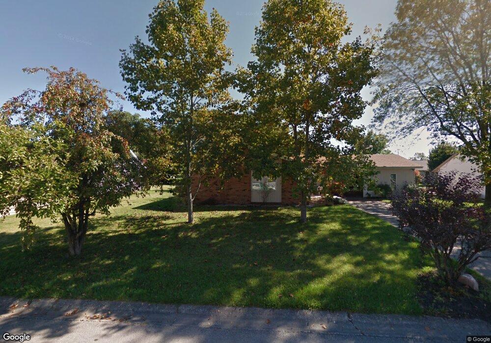 372 Meadow Lark Ln, Batesville, IN 47006 - photo 1