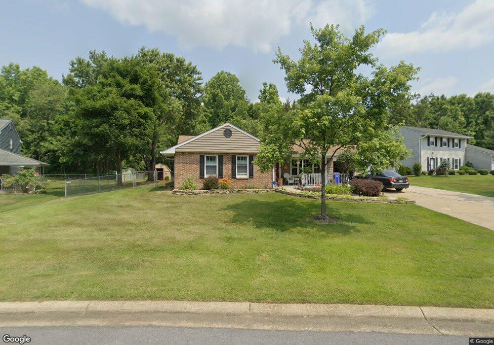 15006 Northshire Place, Bowie, MD 20716 - photo 1